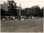 1930s School Sports Day