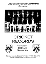 Cricket Records