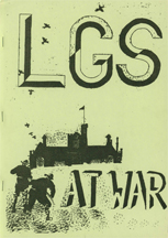 LGS At War