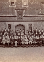 1892 Staff & Scholars