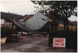 1988 Demolition