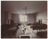 1890s Dormitory