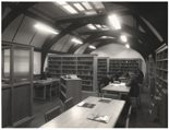 1950s Library
