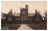 1935 Grammar School Loughborough