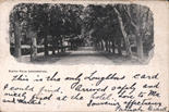 1903 Burton Walks, Loughborough