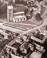 1920 The Churchgate School 