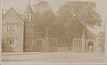 1909 The Lodge