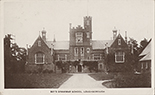 1915 The School