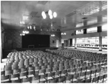 1961 The New Hall