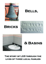 Bells, Bricks and Basins