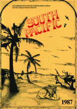 1987 South Pacific