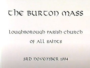 1994 Burton Mass