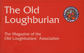 Old Loughburians